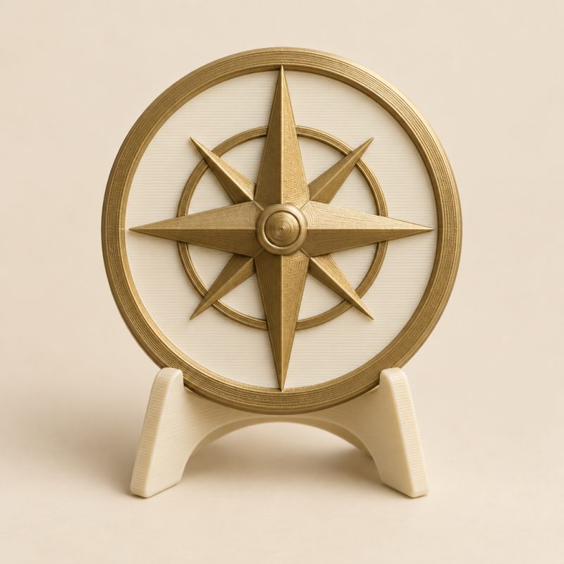 Compass Memento