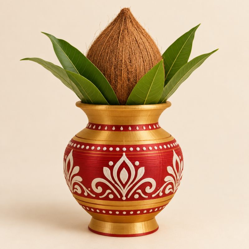Mangal Kalash
