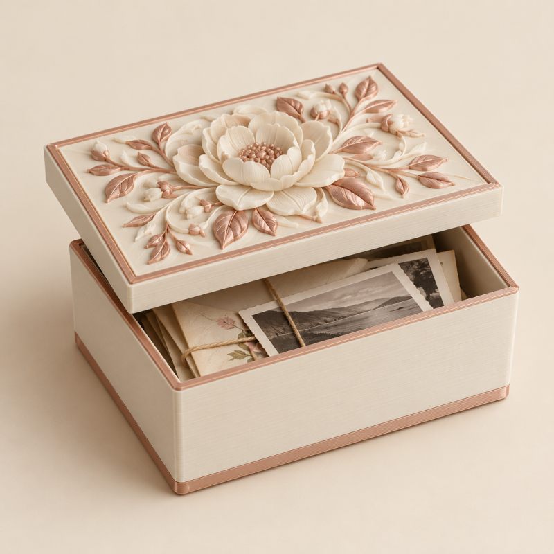 Memory Box