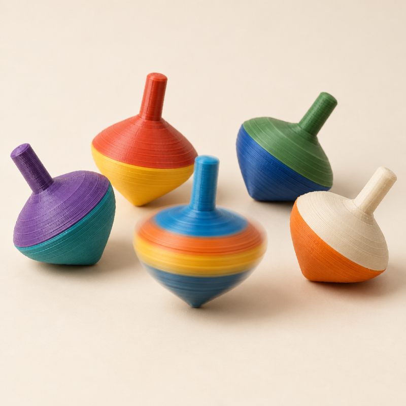 Spinning Top