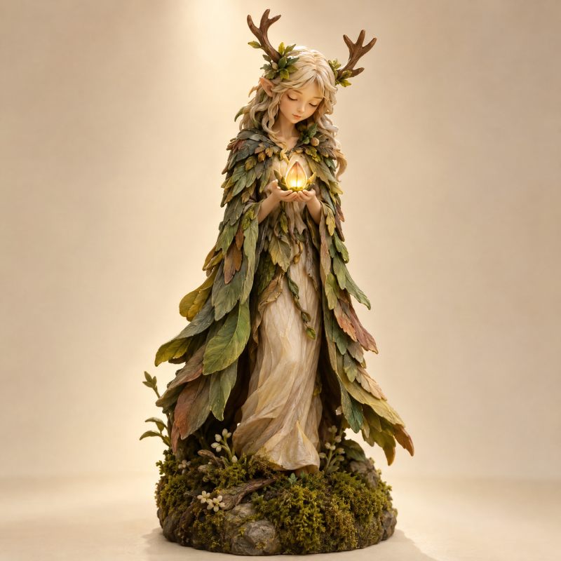 Forest Spirit