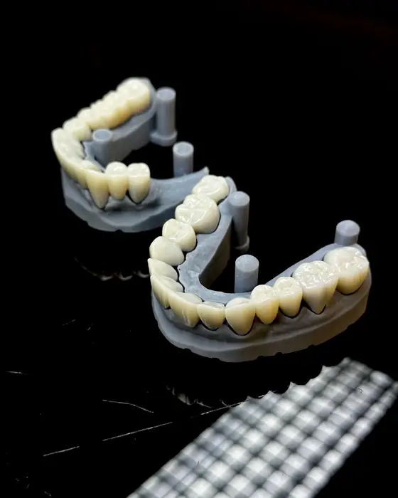 Precision Models