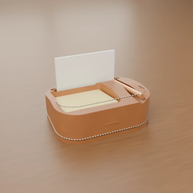 Sticky-Note Dock