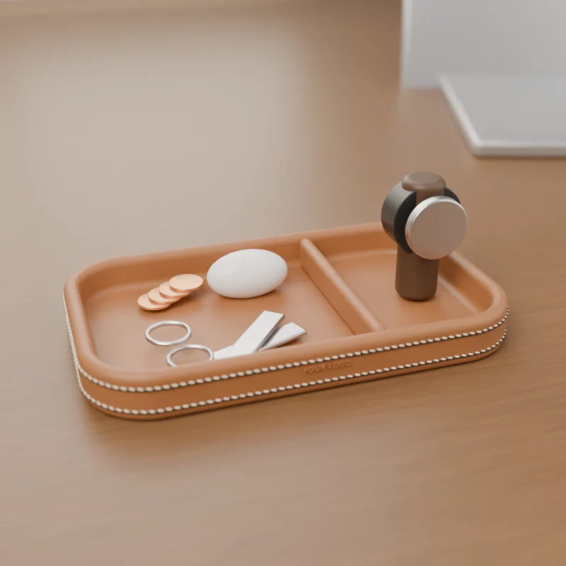 Valet Tray