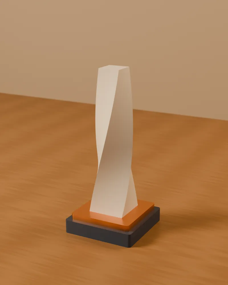 Twist Tower Award